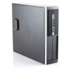 HP 8300 SFF i7 3770T| 8 GB | 240 SSD | WIFI |GEFORCE GT 710 | WIN 10 PRO | LCD 24" NUEVO Multimedia