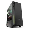 PC Gaming NUEVO | i5-9400F 2.9GHz | 8 GB RAM | 240 SSD + 1TB HDD | GT 730 2GB