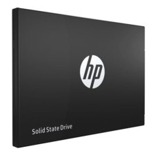 DISCO DURO | HP S700 | 500 SSD | SATA III | 2.5"