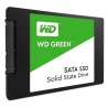 DISCO DURO NUEVO | WESTERN DIGITAL GREEN | 1TB SSD | 2.5" | SATA III