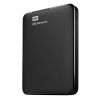 DISCO DURO | WESTERN DIGITAL ELEMENTS | 2TB HDD | EXTERNO | USB 3.0 | 2.5"