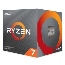 Procesador AMD Ryzen 7 3800X  3.90 GHZ | 3ª Generación | 8 Núcleos | 105W