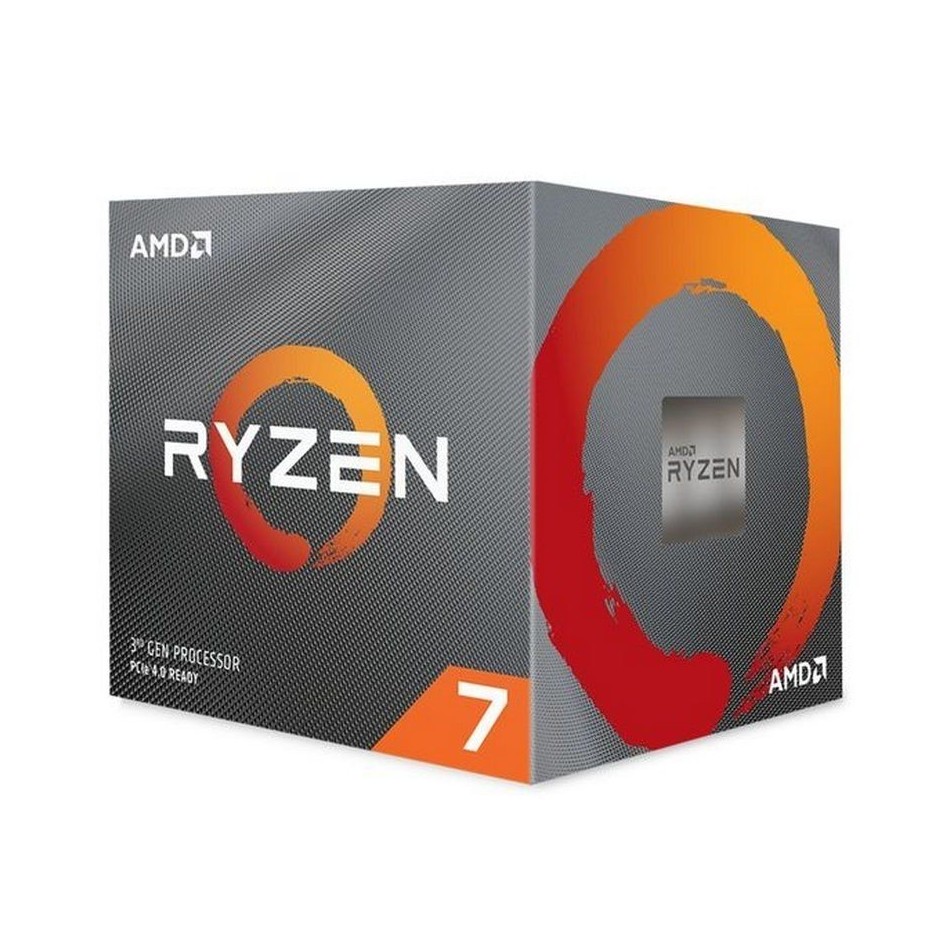 Comprar PROCESADOR AMD RYZEN 7 3800X   3.9GHZ   SOCKET AM4