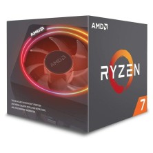 PROCESADOR AMD RYZEN 7 2700X 3.7GHZ SOCKET AM4