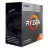 Procesador AMD Ryzen 3 3200G | 3.6 GHz | AM4 | 4 MB | 65W