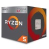 PROCESADOR AMD RYZEN 5 3400G  3.7GHZ SOCKET AM4 RADEON RX VEGA 11