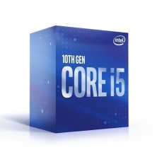 Procesador Intel Core i5 10400 2.9 GHz | 10ªGeneración | 6 Núcleos | 125W