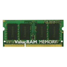 Memoria RAM Kingston Technology Value RAM