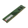 Kingston Technology Value RAM KVR26N19S6/4 módulo de memoria 4 GB DDR4 2666 MHz