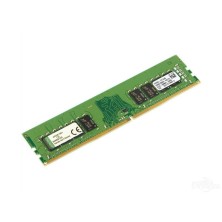 Kingston Technology Value RAM 8GB DDR4 2666MHz módulo de memoria