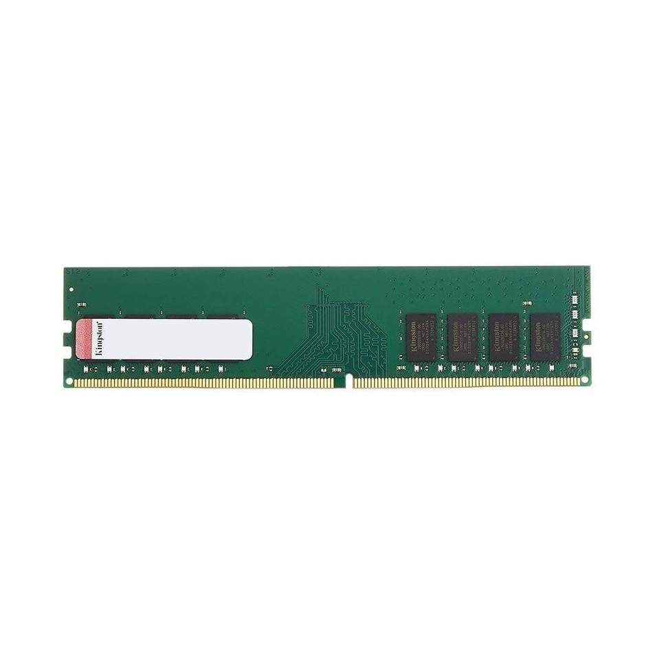 Comprar Memoria Kingston KVR26N19S8/8BK   8GB   DDR4 PC4 2666   CL18