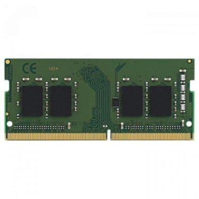 Oclusión empresario Preocupado Memoria Kingston KVR26S19S8/8 8GB DDR4 SODIMM 2666Mhz