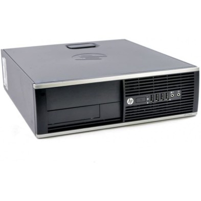 HP Compaq Elite 8300 SFF i7 – 3770 3.4 GHz | 16GB RAM | 240 SSD | WIFI |WIN 10 PRO