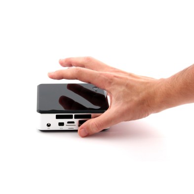 MiniPC Intel NUC  Core i5-6260u 1.8 Ghz | 4 GB | 120M2