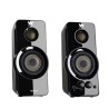 ALTAVOCES NUEVOS | WOXTER BIG BASS 95 | JACK 3.5 MM | NEGRO