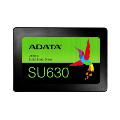 DISCO DURO NUEVO | ADATA ULTIMATE SU630 | 240 SSD | 2.5" | SATA