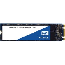 DISCO DURO | WESTERN DIGITAL BLUE | 500 SSD | SATA III | M.2