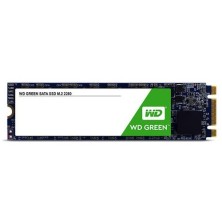 WD GREEN SSD 120GB M.2