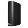 DISCO DURO | WESTERN DIGITAL ELEMENTS | 4TB HDD | EXTERNO | USB