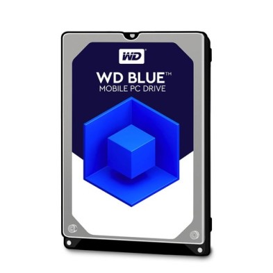 Disco Duro WD BLUE WD20SPZX | 2TB HDD | Serial ATA III