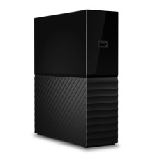 DISCO DURO | MY BOOK ESSENTIAL | 4TB HDD | 3.5" | EXTERNO | USB 3.0