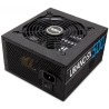 Fuente de Alimentación Nox Urano SX | ATX | 500W | 120 mm | Plus | Negro