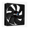 Ventilador AeroCool Force | 8 cm | Negro