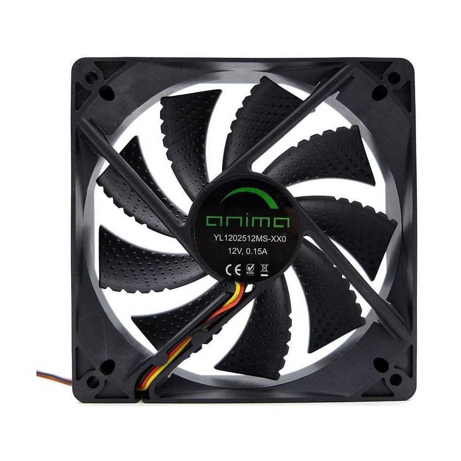 Ventilador Anima AF12 Ventilador Anima AF12