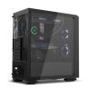 PC FORTNITE - MEDIO - AMD AM4 Ryzen 5 3600 3.7 GHz | 16GB DDR4 | 1TB + 240 SSD | GT 730 de 2 GB
