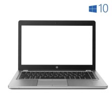 Conoce el HP Folio 9480M Ultrabook un portátil eficiente para el uso de actividades básicas