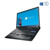 LENOVO X220 i5 2450M 2.6GHz | 8GB | 240SSD | Lcd 12.5" | Windows 10 PRO