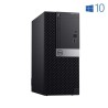 DELL Optiplex 7040 MT i5 6500 3.0 GHz | 16 GB DDR4 | 480 SSD | WIN 10 PRO