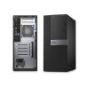 DELL Optiplex 7040 MT i5 6500 3.0 GHz | 16 GB DDR4 | 480 SSD | WIN 10 PRO