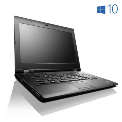 LENOVO L430 I3-3110M 2.4GHz | 8GB RAM| 320GB HDD | LCD 14" | WIN 10 PRO