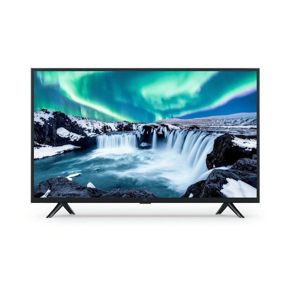 TELEVISOR SMART TV SAMSUNG UE24N4305AKXXC COLOR NEGRO PANTALLA LED