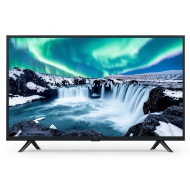 TELEVISOR SMART TV XIAOMI MI TV 4A 32" LED HD HDMI BLUETOOTH USB WIFI NEGRO