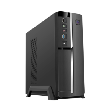 PC Oficina AMD  ATHLON 3000G | 8GB DDR4 | WIFI | 1TB + 240 SSD