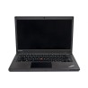 LENOVO T431S I5 3337U | 8 GB | 180 SSD | SIN LECTOR | WEBCAM | WIN 8 PRO