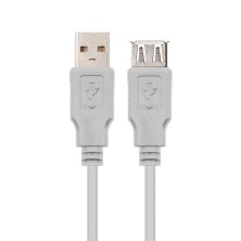 CABLE ALARGADOR USB 2.0...