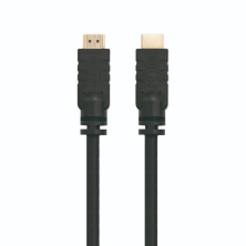 CABLE HDMI NANOCABLE 10.15.1815 15 MS   ALTA VELOCIDAD V1.4   CONECTORES HDMI (TIPO A) MACHO