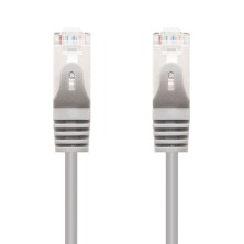 Nuevo Cable De Red Latiguillo Nanocable 10.20.1302