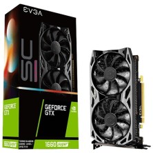 GeForce GTX 1660