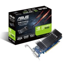 TARJETA GRÁFICA | ASUS GEFORCE GT 1030 | 2 GB GDDR5 | SILENT | HDMI