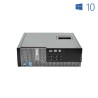 DELL Optiplex 7010 SFF i5 – 3470 | 8GB RAM | 2 TB | WIN 10 PRO