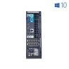 DELL Optiplex 7010 SFF i5 – 3470 | 8GB RAM | 2 TB | WIN 10 PRO