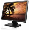 LOTE 10 UDS. LENOVO LT1953 | VGA , DVI | Lcd 19" PANORAMICO | NEGRO