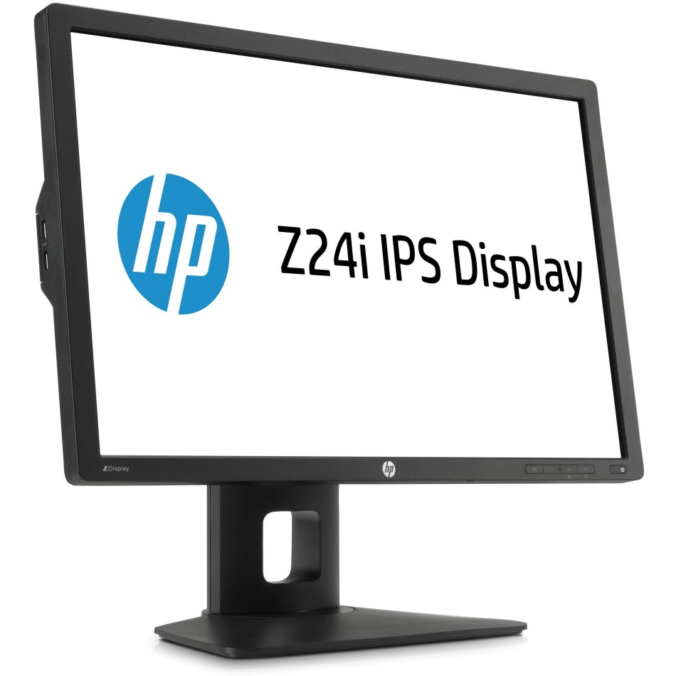 Monitor barato HP Z24i  24" Pulgadas LED ( Regulable en Altura )