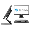 Monitor HP Z Display Z24i | 24" | LED | WUXGA | VGA | DP | Negro
