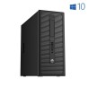 Lote 10 uds HP 800 G1 TORRE i7 4790 3.6 GHz | 8 GB | 256 SSD | WIN 10