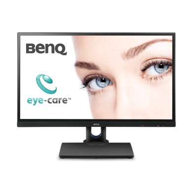 Lote 5 uds  - Monitor LCD 27" profesional con tecnología eye care  BENQ BL2706HT